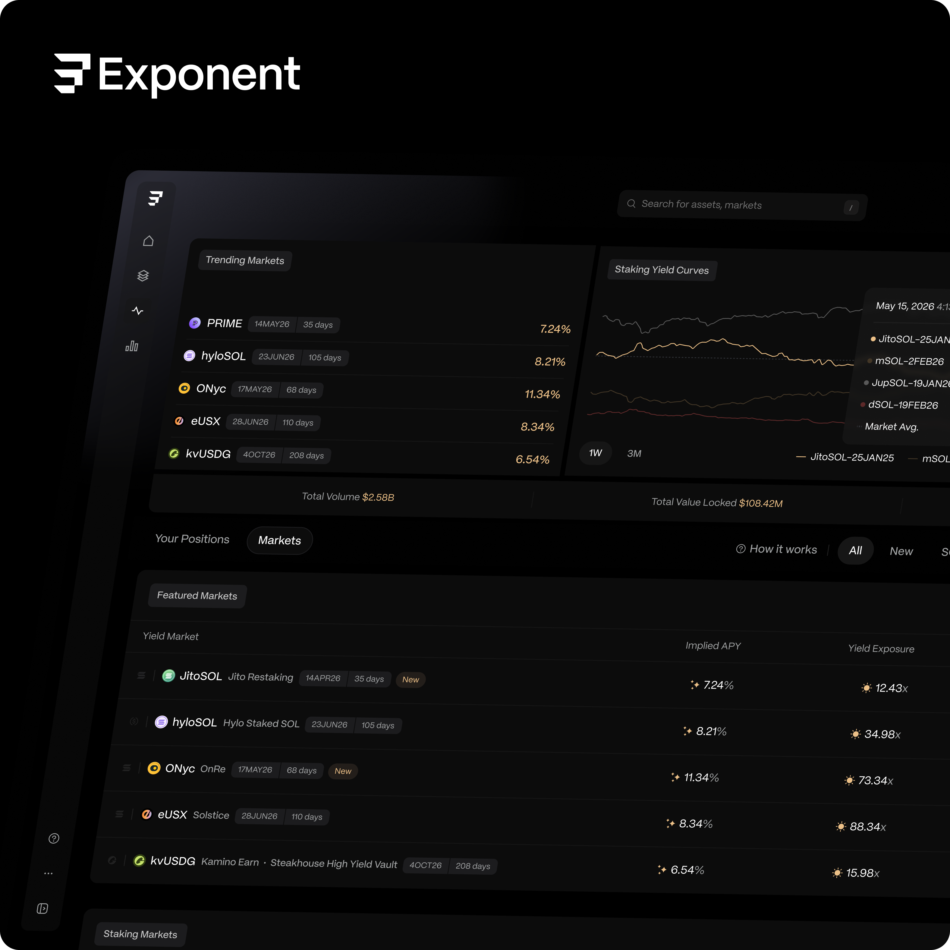 Exponent Financing Exponent Documentation - Exponent Docs